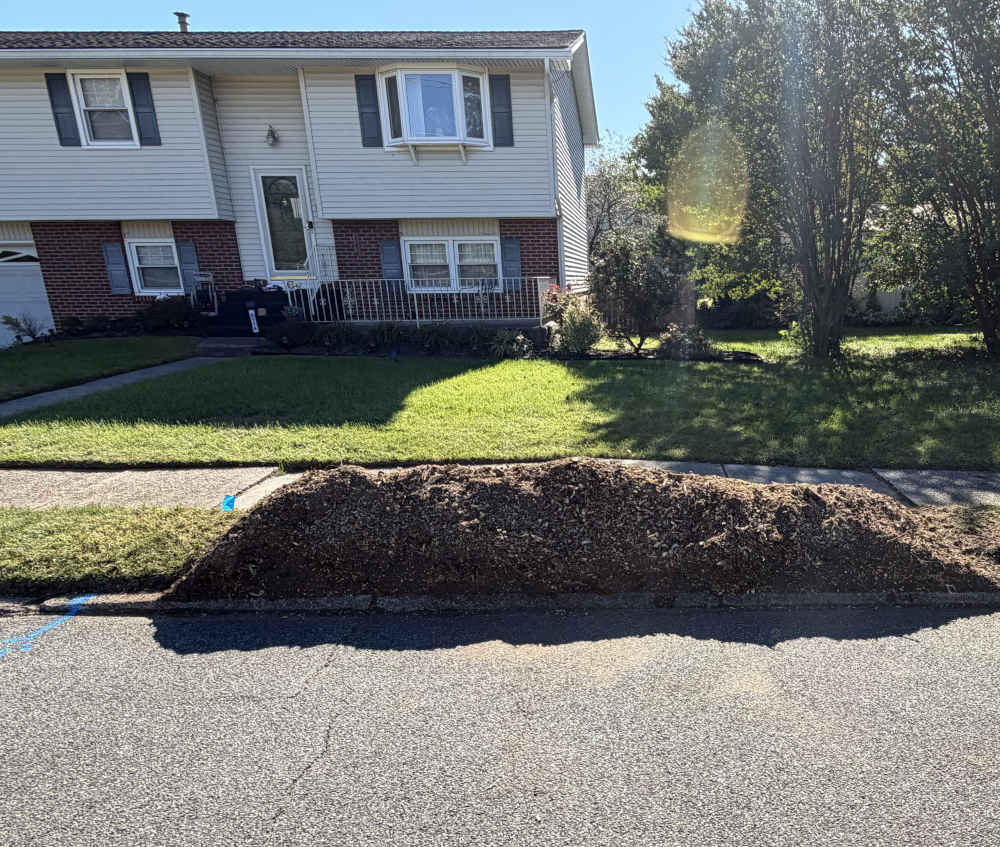 Pennsauken Home